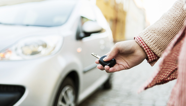 凹凸租车获近4亿人民币融资 共享模式在租车领域前景尚不清晰