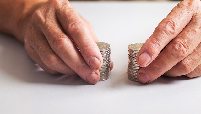 部分养老金已到位公募账户 千亿新增资金入市箭在弦上