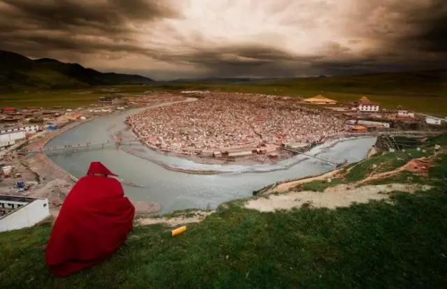 国内冷门旅行地盘点，你知道几个？