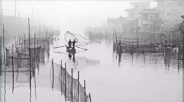 比威尼斯省钱，比乌镇无争，最美的江南水乡竟在广东！