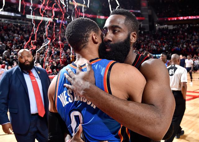 常规赛明日重启 盘点下半赛季十大看点