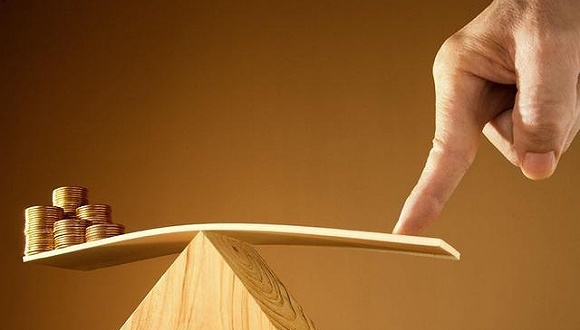 沣沅弘质押分众传媒股票被传爆仓 20亿资金席卷十余银行信托机构