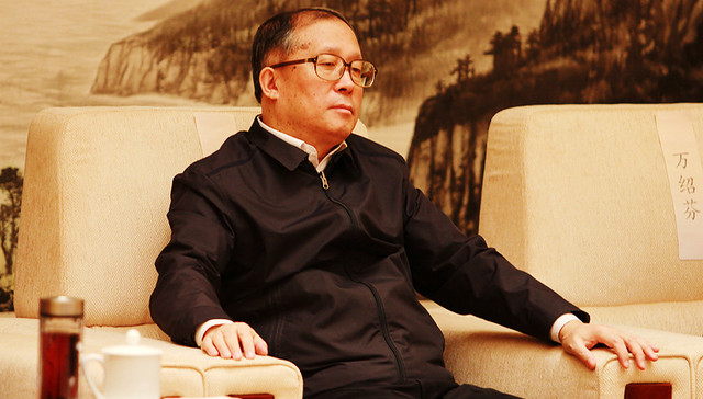 李鸿忠,天津,黄兴国