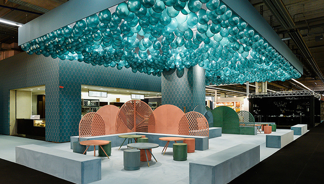 你家里还缺少的加分设计，可能就散落在2017法兰克福消费展上