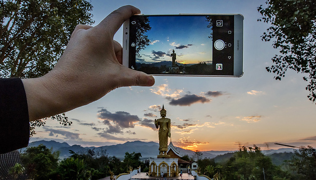 揭秘华为驻外员工的日常：在海外怎么卖手机？