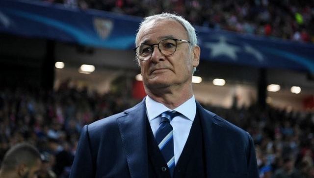 莱斯特城神话迎来句点 夺冠298天后下课的拉涅利倒也不是个案