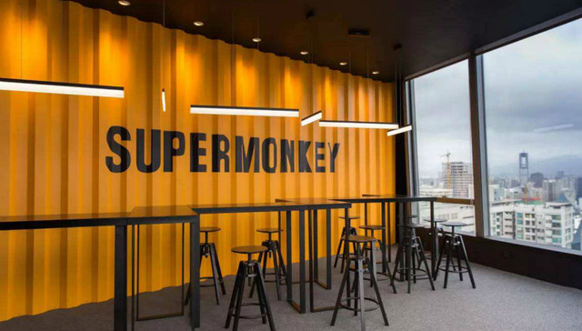 【体验报告】这个集装箱里，竟然随时都能健身