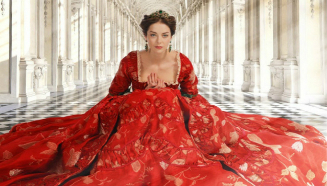 两性关系,叶卡捷琳娜二世,俄国沙皇