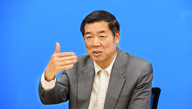 国务院三部委换帅 何立峰出任发改委主任