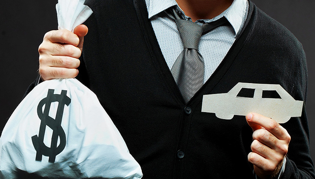 互联网保险“补贴式营销”触动监管神经 众安保险车险业务收到罚单