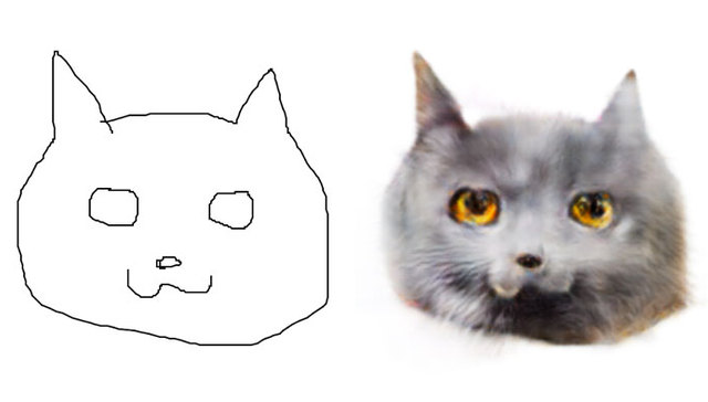 人工智能,机器学习,神经网络,猫,谷歌