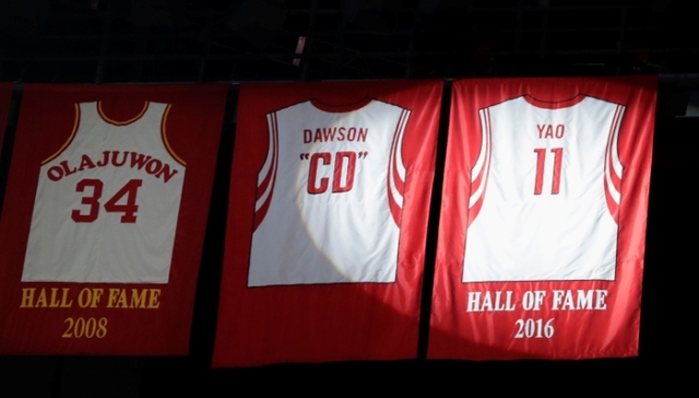 姚明,篮球,CBA,NBA