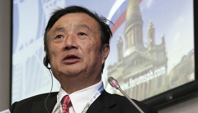 任正非回应清退老员工：华为没有退休金 不养吃白饭的人