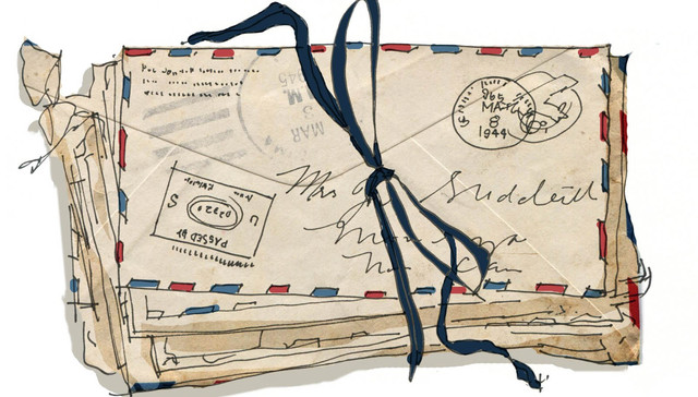 见信如晤：英国女王与开膛手杰克曾写过怎样的书信？