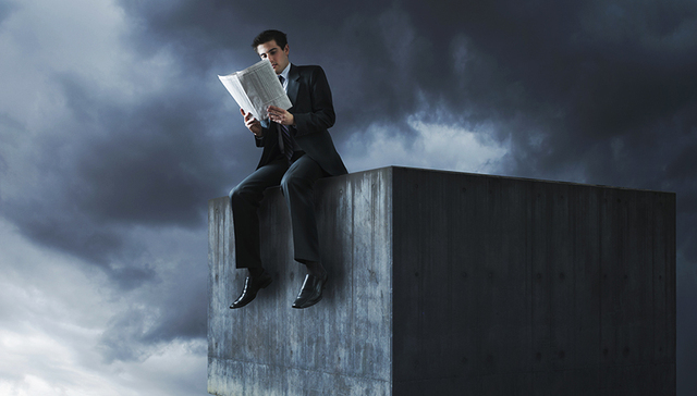 小心这只黑天鹅 它可能引发上市公司业绩大变脸