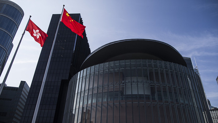 外交部,香港,英国