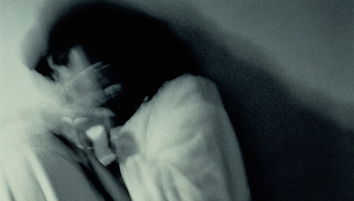 巫山,童养媳,强奸