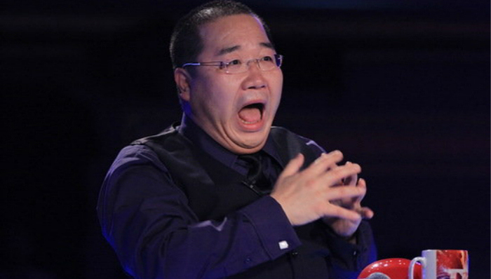 英达洗钱案后续 美国律师：一旦认定就是刑事罪