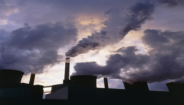 环保部,空气质量督查,重污染