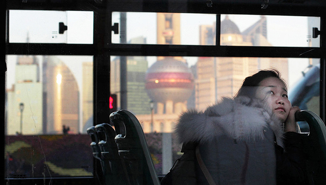 大摩预测十年后中国有望成为高收入国家 人均GDP将超过12500美元