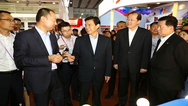 商务部,,钟山,外贸