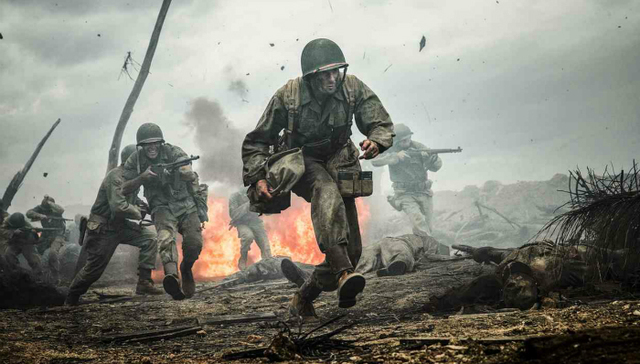 【奥斯卡】为什么《血战钢锯岭》应该赢得奥斯卡最佳影片？