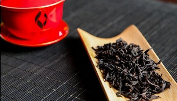 大红袍,红韵,醇香