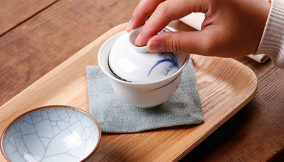 稻花香,凤凰单丛,叶丛嘉