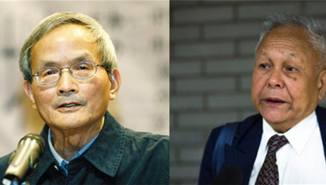 【纪念新诗百年】谢冕&洪子诚：中国新诗的成就被矮化了？