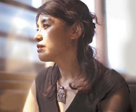 【纪念新诗百年】翟永明：中国女性地位在退步，女性诗歌不再像八十年代那样自由