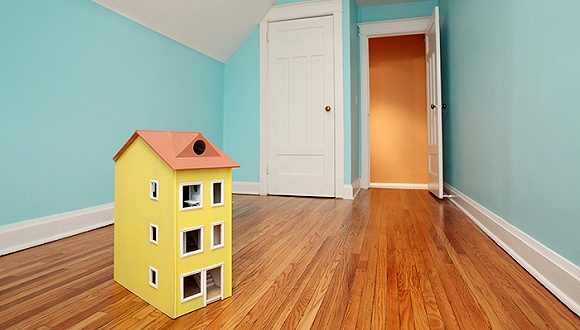 近郊租房热，只因房客穷?