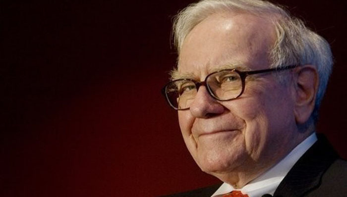 IT大佬风云,硅谷前沿