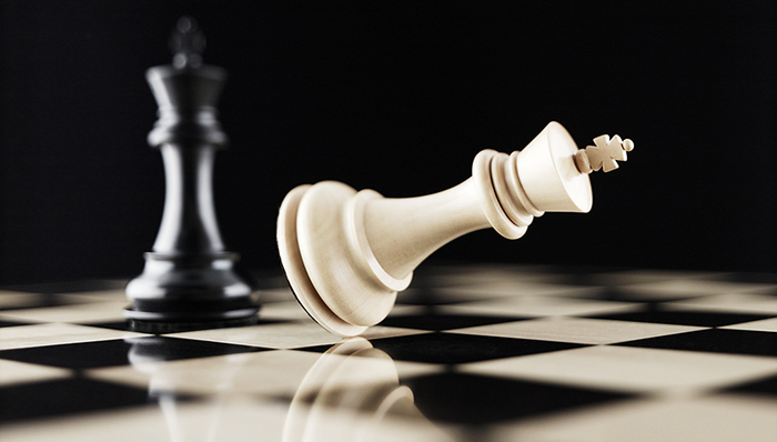 刘士余再怼资本大鳄 “都告诉你了我还怎么干活？”