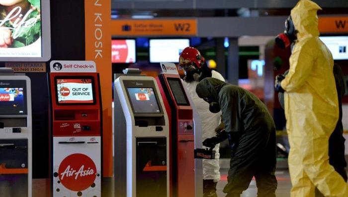 权力游戏,朝鲜为人知,亚洲政治