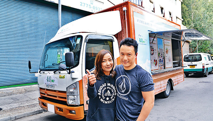 香港,美食,旅游,消费大事件,消费趋势