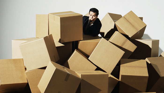 快递业,物流业清单