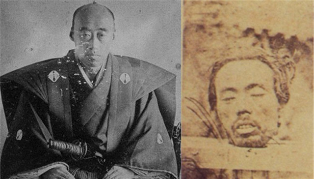 【扶桑读史】“日本的商鞅”江藤新平：一个被枭首示众的维新功臣