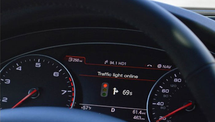 车圈观察,车技解析