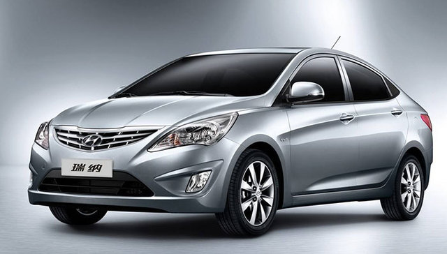 瑞纳销量腰斩是悦纳同堂惹祸