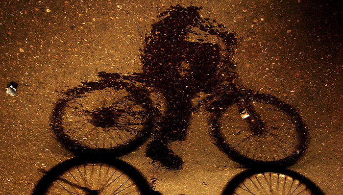 揭秘共享单车运营专员：如何解救“消失”的单车？