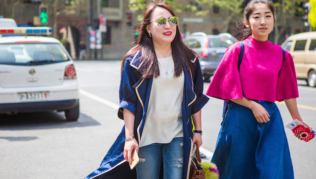 都说中国奢侈品市场回暖了 但实情可能比这个结论复杂一些