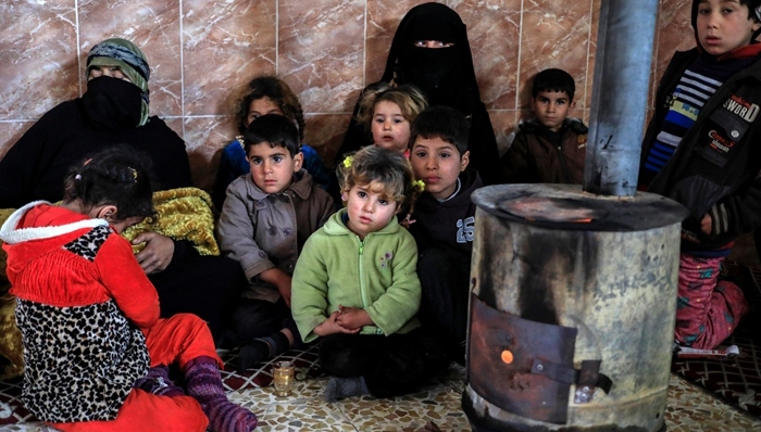 摩苏尔,主播,记者,ISIS