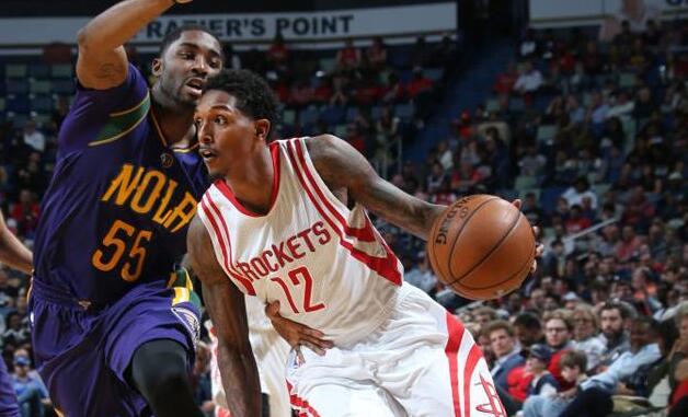 交易大戏落幕 捡漏德隆和博古特的骑士成了最大赢家