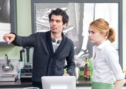 第89届奥斯卡史上最年轻的最佳导演诞生：达米恩·查泽雷