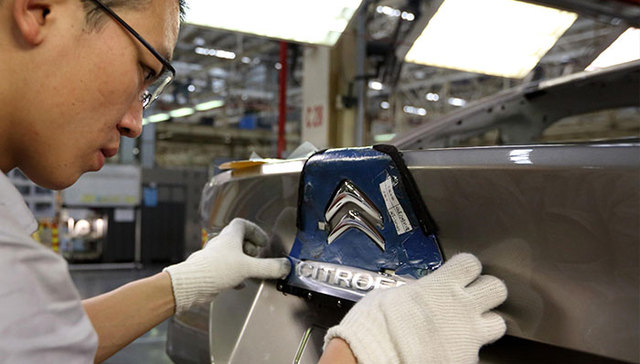 标致雪铁龙想用移动出行撬开美国 这条路行得通吗？