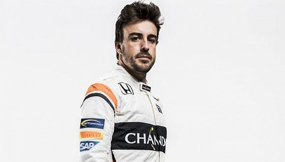 距离上一个世界冠军已10年 但35岁的费尔南多·阿隆索还想再夺冠军