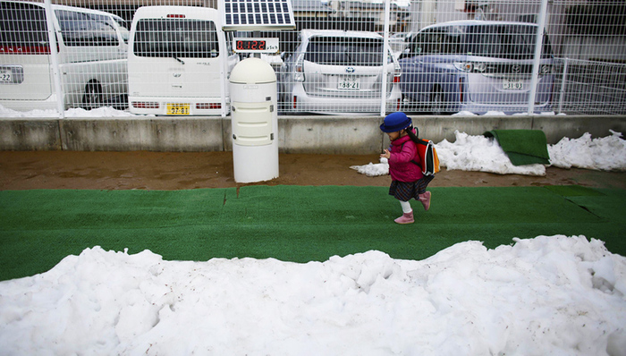 日本,天下故事,大国外交