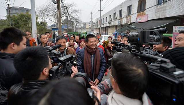 陈满,传销,纪录片