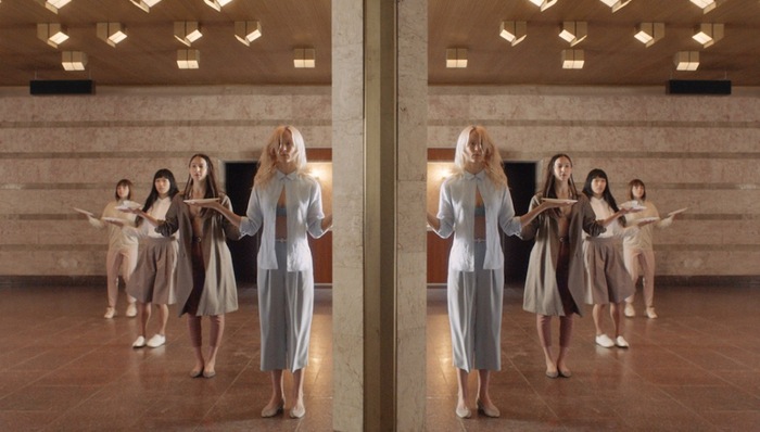 优衣库,奇特的脑洞