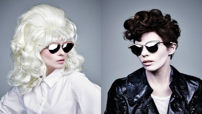 眼镜,太阳镜,Karen,Walker,MAX,PITTION